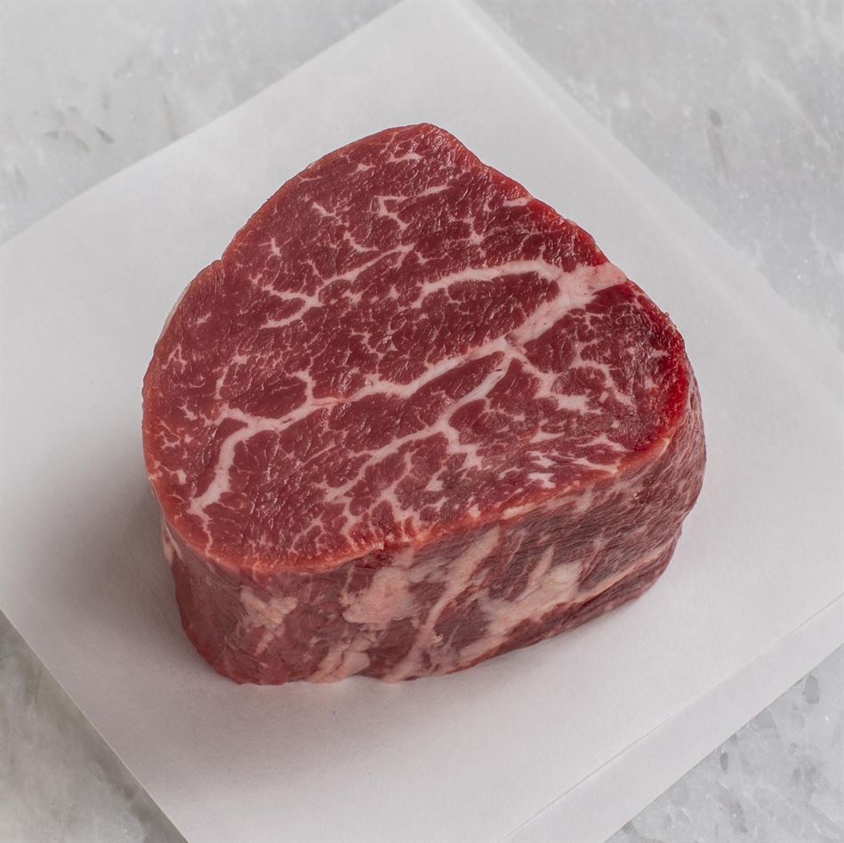 Baseball Cut Sirloin Prime One World Meat Co